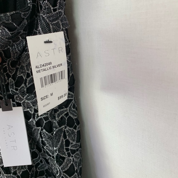 ASTR  Dress, Runs Small - Picture 8 of 8